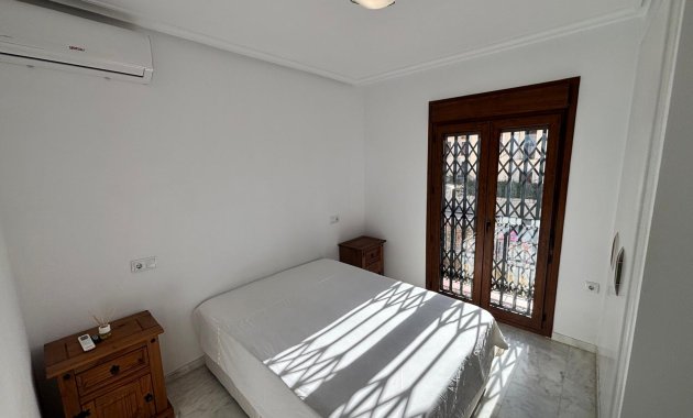 Herverkoop - Appartement -
La Rellana
