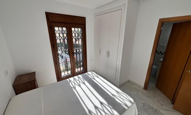 Herverkoop - Appartement -
La Rellana