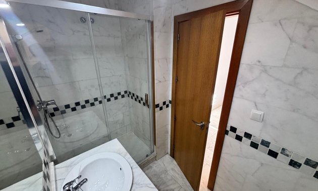 Herverkoop - Appartement -
La Rellana