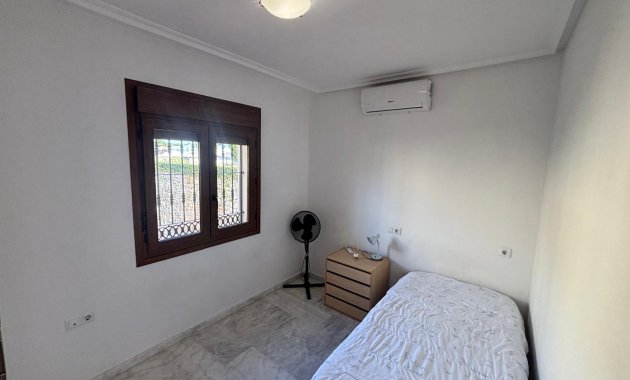 Herverkoop - Appartement -
La Rellana