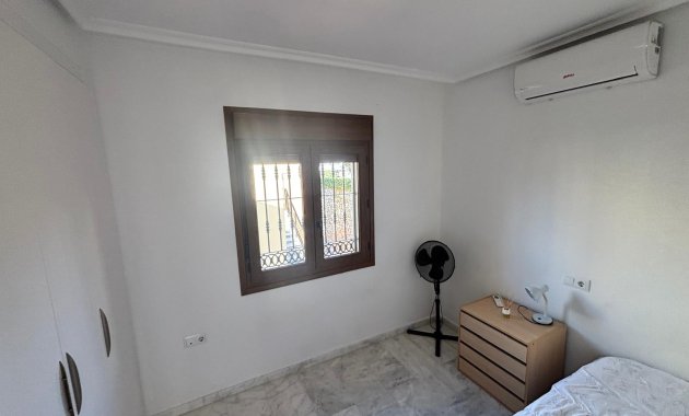 Herverkoop - Appartement -
La Rellana