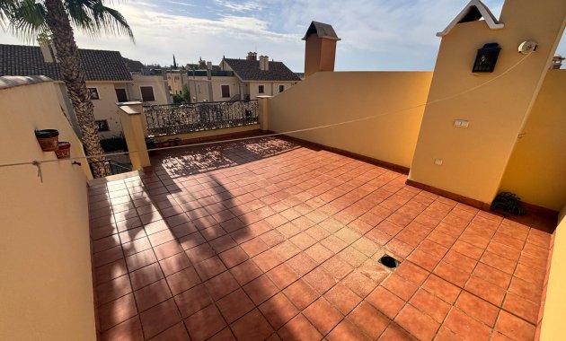 Herverkoop - Appartement -
La Rellana
