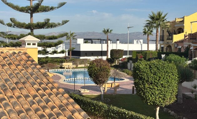 Herverkoop - Appartement -
La Rellana