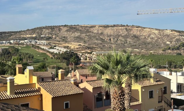 Herverkoop - Appartement -
La Rellana