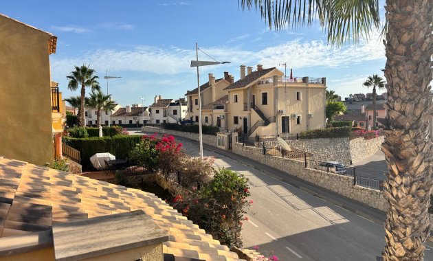 Herverkoop - Appartement -
La Rellana
