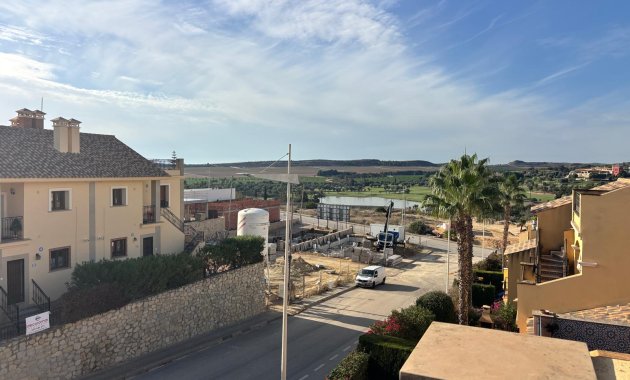 Herverkoop - Appartement -
La Rellana
