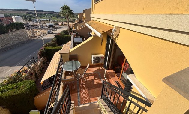 Herverkoop - Appartement -
La Rellana
