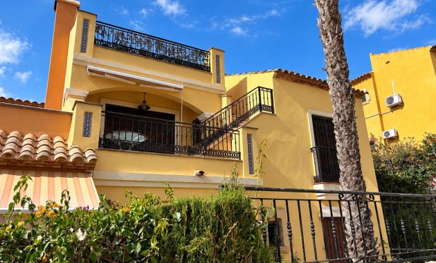 Herverkoop - Appartement -
La Rellana
