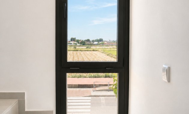 New Build - Town House -
Dolores