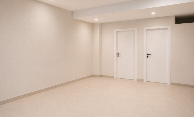 New Build - Town House -
Dolores