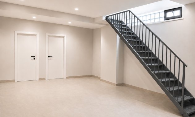 New Build - Town House -
Dolores