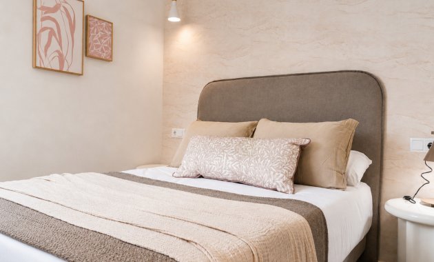 New Build - Town House -
Dolores
