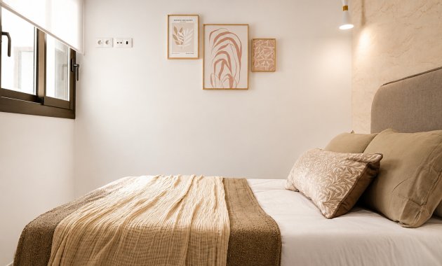 New Build - Town House -
Dolores