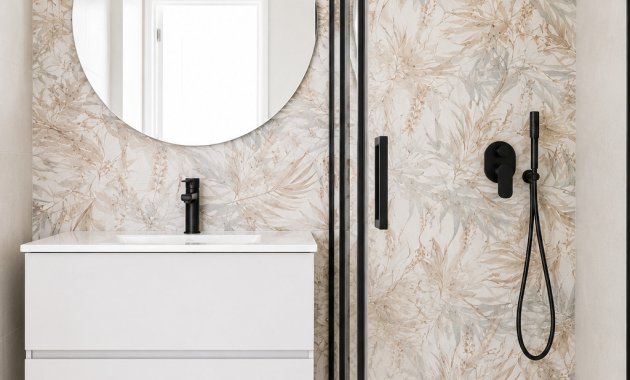 New Build - Town House -
Dolores