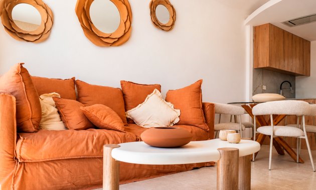 Nieuwbouw Woningen - Rijwoning -
Dolores