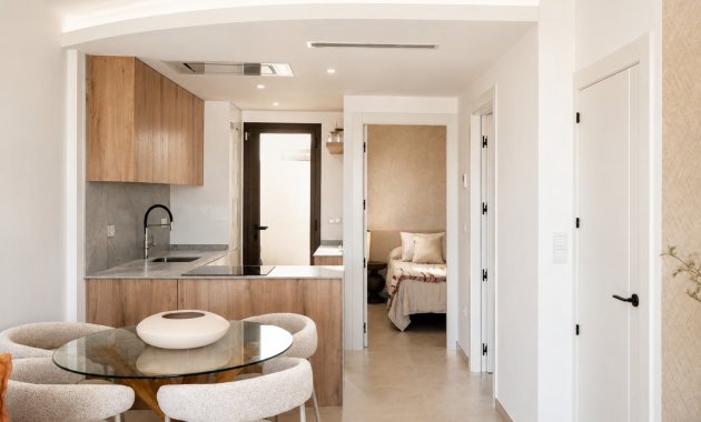 Nieuwbouw Woningen - Rijwoning -
Dolores