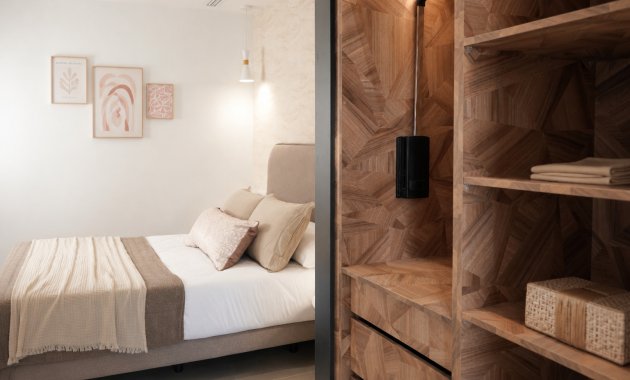 Nieuwbouw Woningen - Rijwoning -
Dolores