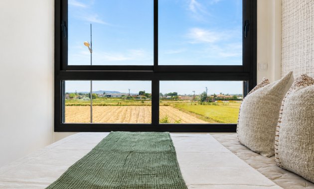Nieuwbouw Woningen - Rijwoning -
Dolores