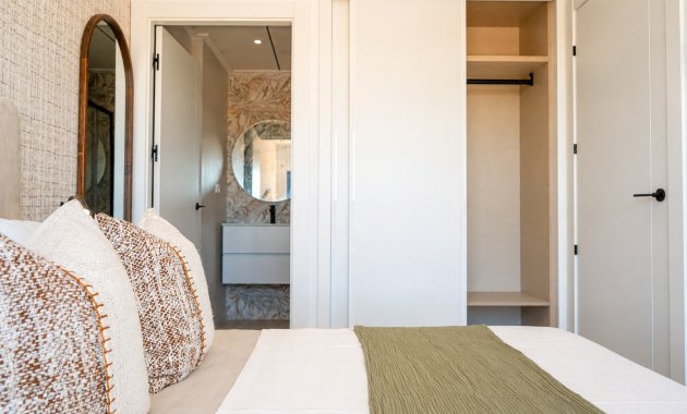 Nieuwbouw Woningen - Rijwoning -
Dolores