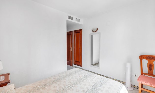 Wiederverkauf - Apartment -
Torrevieja - Playa de los locos