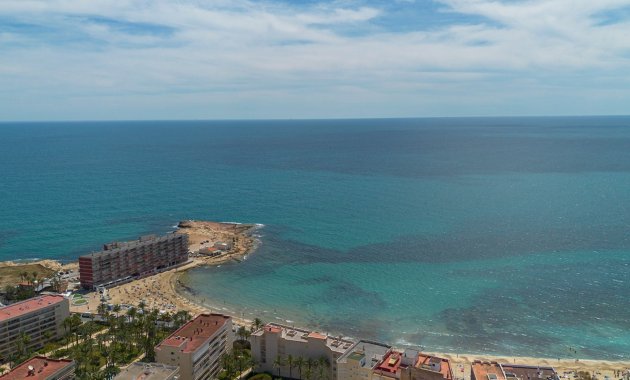 Wiederverkauf - Apartment -
Torrevieja - Playa de los locos