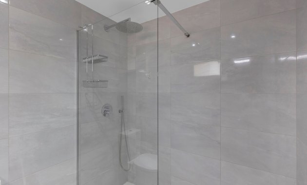 Wiederverkauf - Apartment -
Orihuela Costa - La Zenia