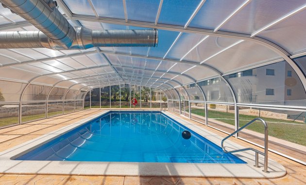 Wiederverkauf - Apartment -
Orihuela Costa - La Zenia