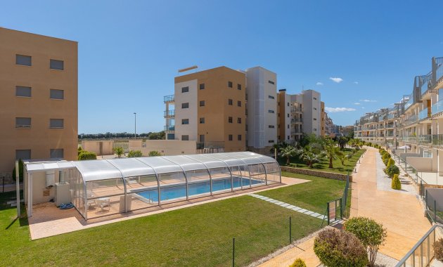 Wiederverkauf - Apartment -
Orihuela Costa - La Zenia