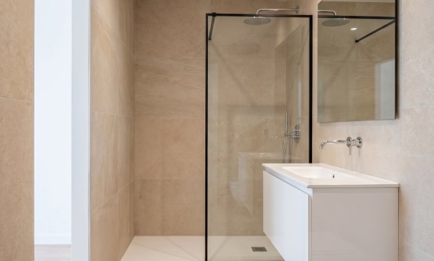 Nieuwbouw Woningen - Bungalow op verdieping -
San Fulgencio