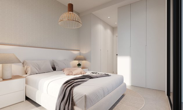 Neue Gebäude - Apartment -
Torre Pacheco - Santa Rosalía