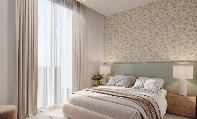 Neue Gebäude - Apartment -
Torre Pacheco - Santa Rosalía