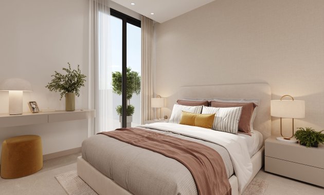 Neue Gebäude - Apartment -
Torre Pacheco - Santa Rosalía