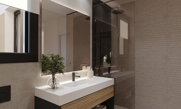 Neue Gebäude - Apartment -
Torre Pacheco - Santa Rosalía