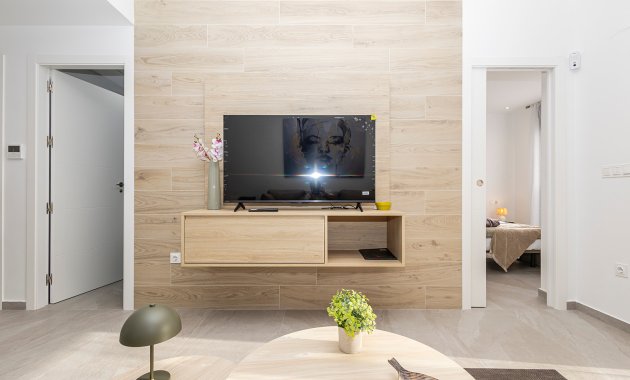 New Build - Apartment -
Torrevieja