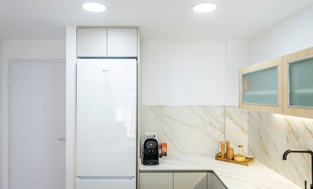 New Build - Apartment -
Torrevieja