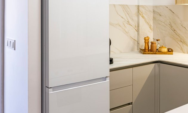 New Build - Apartment -
Torrevieja