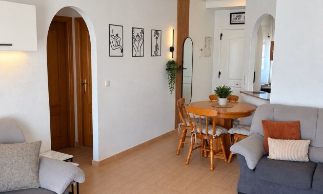 Resale - Semi - Detached Villa -
Ciudad Quesada - Rojales - Urbanización Ciudad Quesada