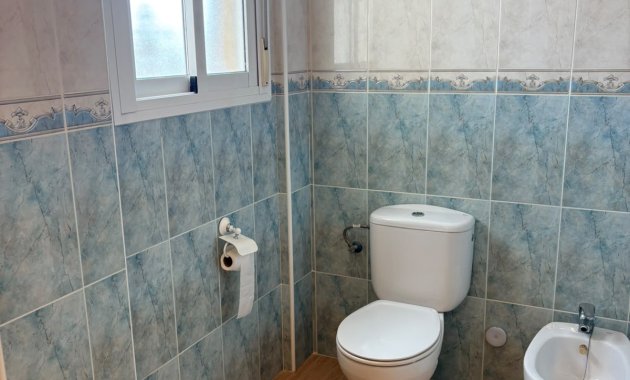 Resale - Semi - Detached Villa -
Ciudad Quesada - Rojales - Urbanización Ciudad Quesada