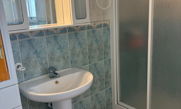 Resale - Semi - Detached Villa -
Ciudad Quesada - Rojales - Urbanización Ciudad Quesada