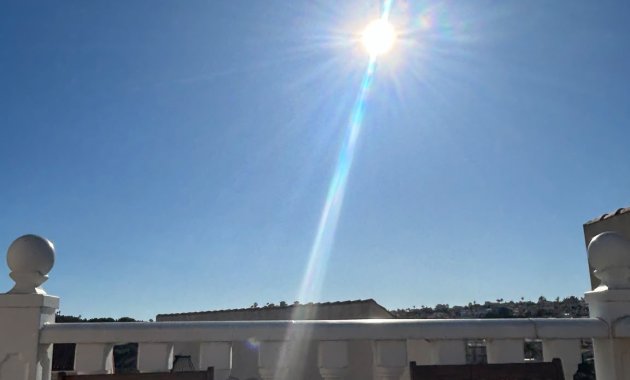 Resale - Semi - Detached Villa -
Ciudad Quesada - Rojales - Urbanización Ciudad Quesada