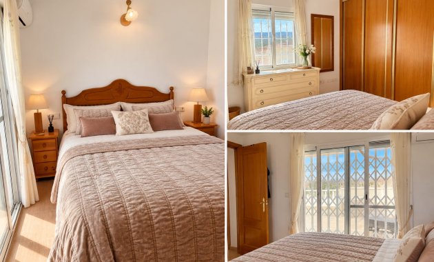 Resale - Semi - Detached Villa -
Ciudad Quesada - Rojales - Urbanización Ciudad Quesada