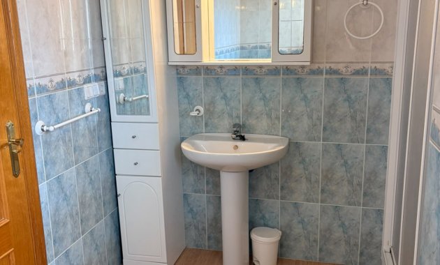 Resale - Semi - Detached Villa -
Ciudad Quesada - Rojales - Urbanización Ciudad Quesada