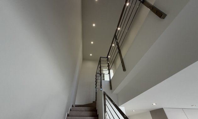 New Build - Detached House / Villa -
Heredades