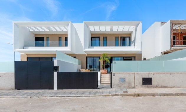 New Build - Town House -
Dolores