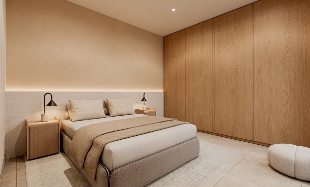 Nouvelle construction - Mitoyenne -
Torre Pacheco - Torre-Pacheco