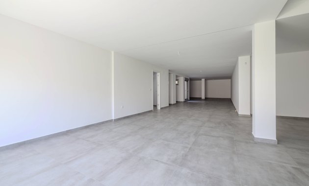 Neue Gebäude - Freistehend / Villa -
Algorfa - La Finca Golf