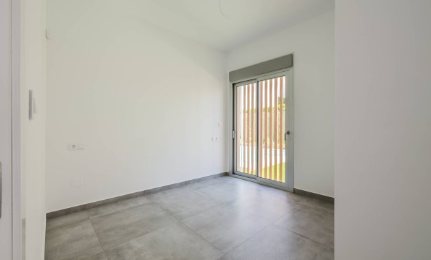 Neue Gebäude - Freistehend / Villa -
Algorfa - La Finca Golf