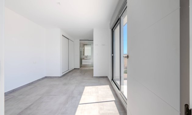 Neue Gebäude - Freistehend / Villa -
Algorfa - La Finca Golf