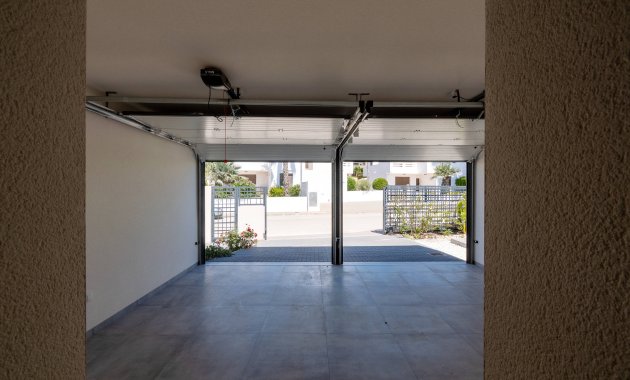 Neue Gebäude - Freistehend / Villa -
Algorfa - La Finca Golf