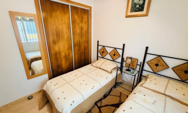 Resale - Detached House / Villa -
Los Montesinos - La Herrada